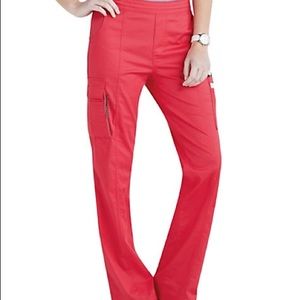 Beyond scrubs Blair’s 9Pockets Utility scrub pants